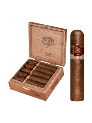 Padron Family Reserve #95