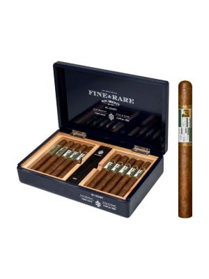 Alec Bradley Fine and Rare BC-(13)4EV - L.E. 2022