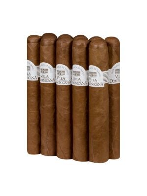 Villa Dominicana Robusto
