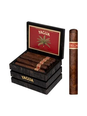 Yagua Toro