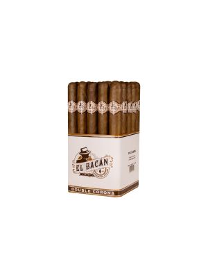 El Bacan Double Corona