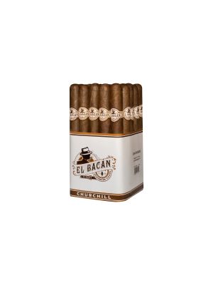 El Bacan Churchill