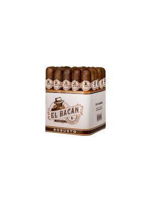 El Bacan Robusto
