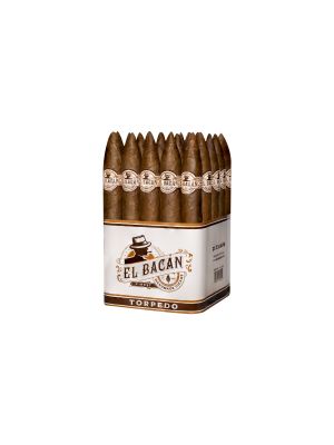 El Bacan Torpedo