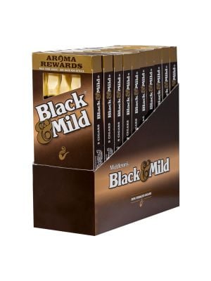 Black & Mild Original
