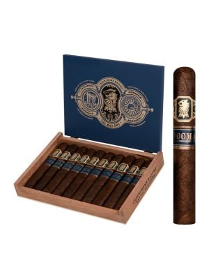 Undercrown Maduro Mad Dog Dojo Dogma
