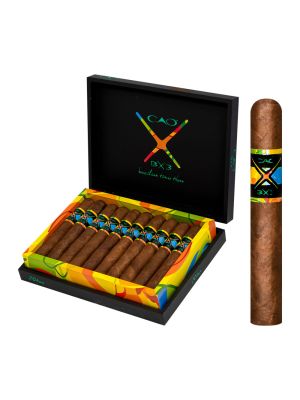 CAO BX3 Toro