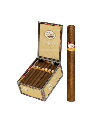 Tatiana Classic Vanilla