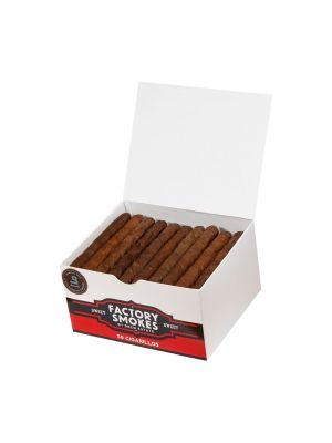 Factory Smokes Sweets Cigarillos
