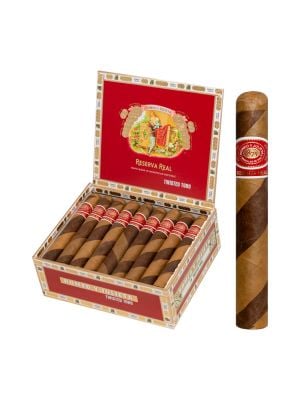 Romeo Y Julieta Reserva Real Twisted Toro
