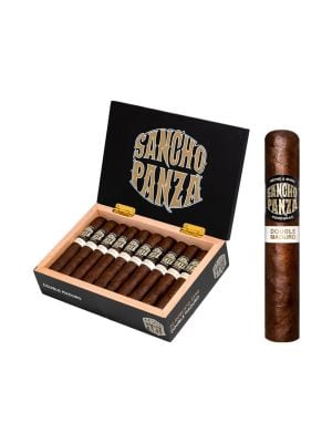 Sancho Panza Double Maduro Robusto