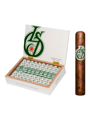 Los Statos Deluxe Gigante