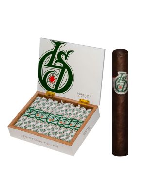 Los Statos Deluxe Toro
