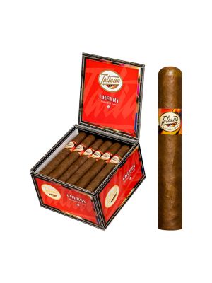 Tatiana Robusto Cherry