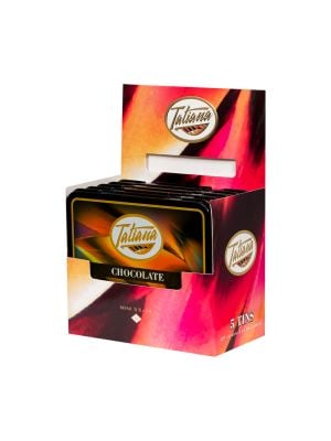 Tatiana Mini Tins Chocolate