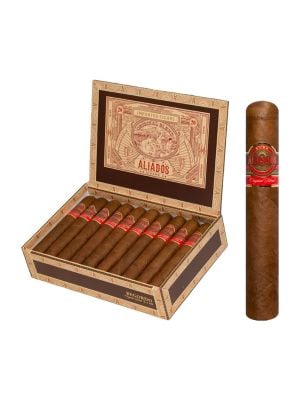 Cuba Aliados Original Blend Regordo
