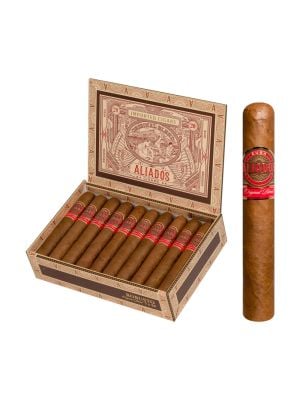 Cuba Aliados Original Blend Robusto