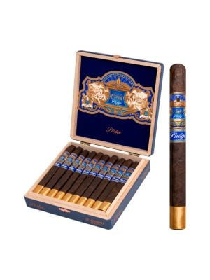 EP Carrillo Pledge Lonsdale