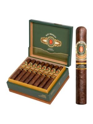 Alec Bradley Double Broadleaf Gordo