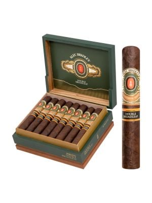 Alec Bradley Double Broadleaf Robusto