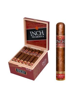 EP Carrillo Inch Nicaragua No. 60