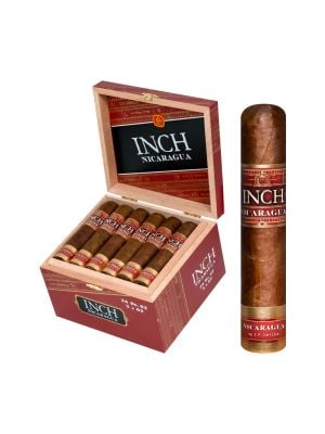EP Carrillo Inch Nicaragua No. 62