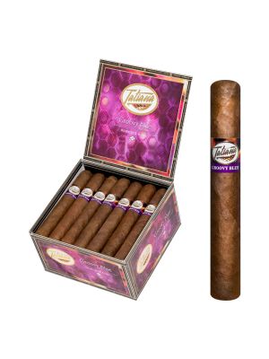 Tatiana Robusto Groovy Blue