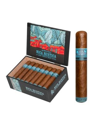 Nica Rustica Adobe Robusto