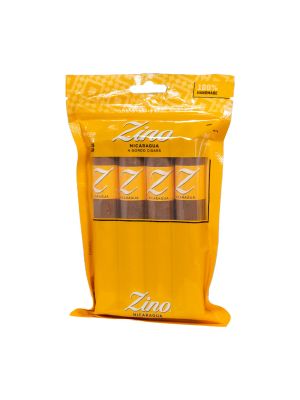 Zino Nicaragua Gordo Fresh Pack