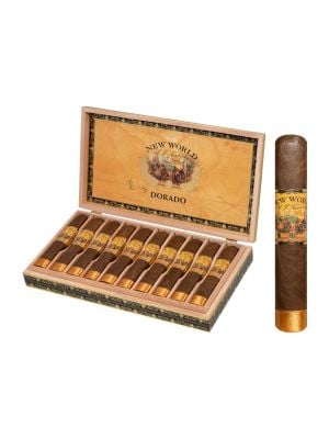 New World Dorado Gordito