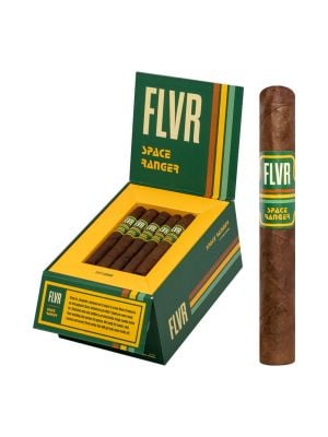 FLVR Space Ranger Petit Corona