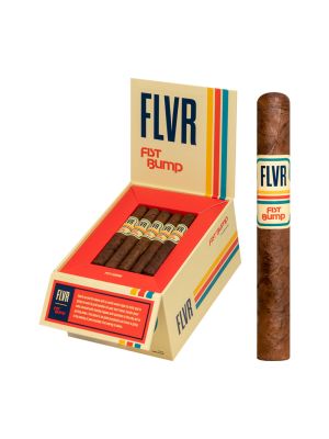 FLVR Fist Bump Petit Corona