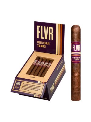 FLVR Unicorn Tears Petit Corona