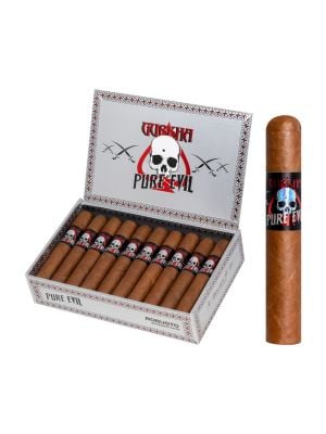Gurkha Pure Evil Robusto