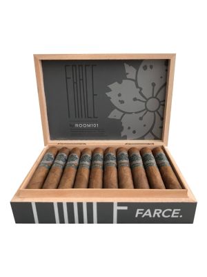 Room 101 Farce Habano Gordo
