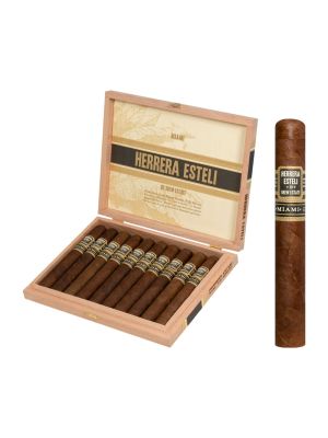 Herrera Esteli Miami Toro Especial