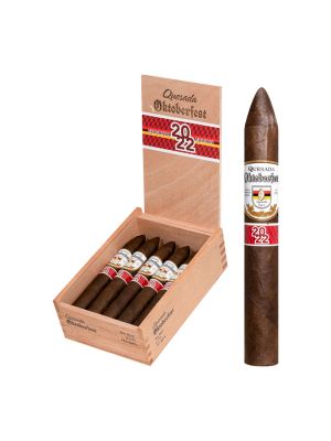 Quesada Oktoberfest Das Boot – Torpedo