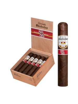 Quesada Oktoberfest Uber – Gordo