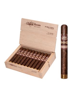 Aging Room Pura Cepa Grande – Gordo