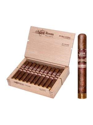 Aging Room Pura Cepa Mezzo – Toro