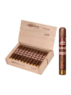 Aging Room Pura Cepa Rondo – Robusto