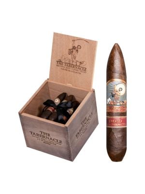 The Tabernacle Havana Seed CT #142 Goliath – Perfecto