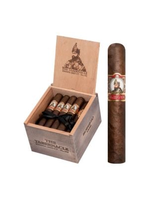The Tabernacle Havana Seed CT #142 Robusto