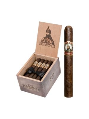 The Tabernacle Havana Seed CT #142 Toro