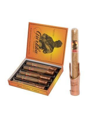 Gurkha Grand Reserve Cognac Robusto 