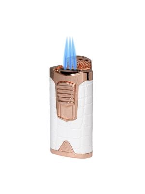 Rocky Patel Lighter Statesman Triple Torch