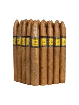 Casa de Garcia Centenario Gold Label Belicoso