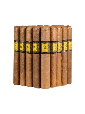 Casa de Garcia Centenario Gold Label Robusto