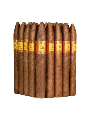 Casa de Garcia Centenario Red Label Belicoso