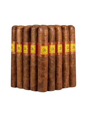 Casa de Garcia Centenario Red Label Toro
